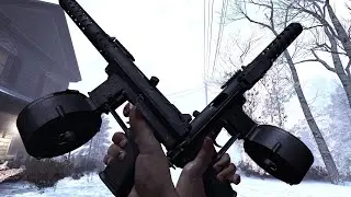 Left 4 Dead 2 Best Weapon Mods 2023 Top Collections Gameplay (Link in Description)