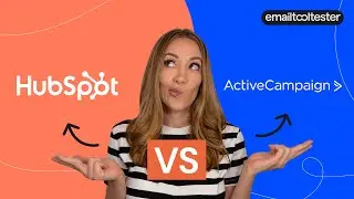 ActiveCampaign vs HubSpot: All the Pros, Cons, and Hidden Costs You Need to Know