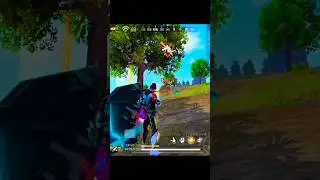 Danger Headshot In Free Fire 