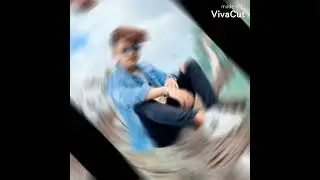 riyaz aly new pushpa video  |Superstar  ,  riyaz aly new video