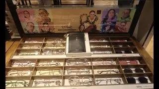 Owndays x Pokemon Frames Fitting Video!