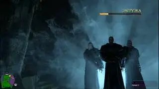 [12] Готика 2 | Gothic 2 | Охота на бритвозубиков, орков и бандитов (нет)