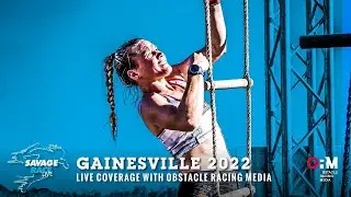 Savage Race - Gainesville Live