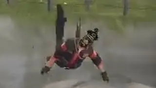 [TF2] Crits and Crap
