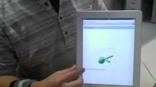 three.js + WebSocket + MotionCapture