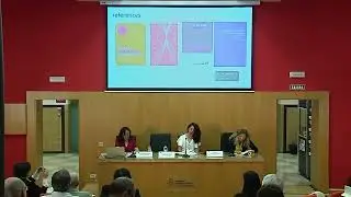 Vídeo nº2. Riders International Conference Day 1 - Business School Zaragoza May 21, 2024