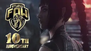 Our 10th Anniversary Celebrations!