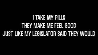 Model Citizen - Switching to Whiskey (lyrics)