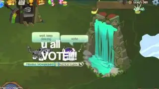 Animaljam-who is the most cute