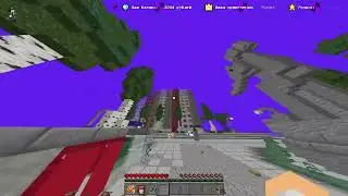Обзор сервера Russian World