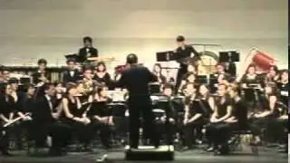 Third Symphony, Op.89 - IV. Finale / James Barnes