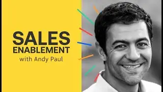 953: Sellers and their CRM, with Pouyan Salehi