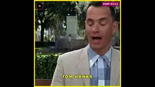 Did you know that in FORREST GUMP....(009/111) #111IntrestingMovieFacts #CineFacTalk