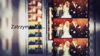 Przykładowy teledysk z przyjęcia weselnego #2 (Kamerzysta fotograf Tarnów)