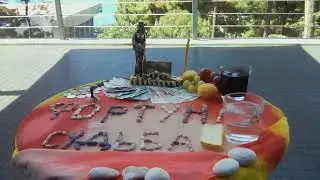 Авторский ритуал Инги Хосроевой. Подарок Судьбы... для всех.