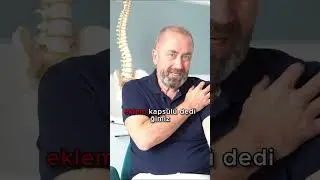 Boyun Fıtığı Ağrısı Sadece Boynunuzda mı Sanıyorsunuz