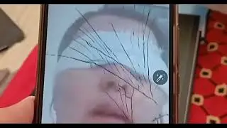 Джин был изгнан на расстоянии. Слава Аллаху.