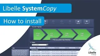 How to install Libelle SystemCopy