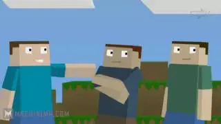 Приключения Нубика 1 Серия
