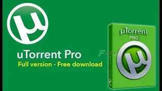 how to download and install utorrent pro on your pc for free 2021