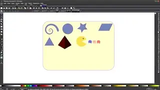 Inkscape for beginners (part 2)