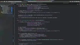 Expense Logger - iOS, SwiftUI, MVVM, SignIn Module - Aug 15, 2020