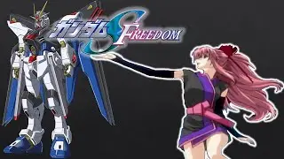 Gundam Seed Freedom Review [Spoiler Free and Initial thoughts]