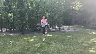 SÉANCE COMPLÈTE / TOTAL WORKOUT 56 - PREPAREZ VOUS POUR LE WEEKEND, GET READY FOR THE WEEKEND[FR/EN]