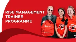 Как стать участником Rise Management Trainee  Programme?