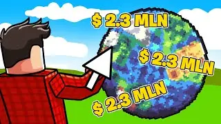 NAJLEPSZE CLICKERY TYLKO W ROBLOXIE | ROBLOX