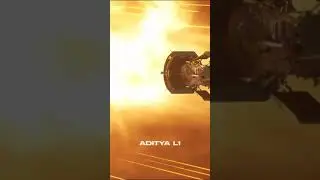 What About Him ? Aditya L1 💥🔥
