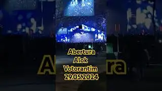 Alok Votorantim