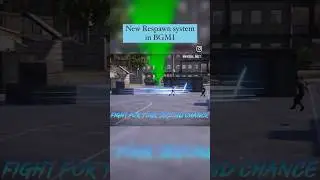New respawn system in BGMI explain | 3.0 version | #shorts #BGMI | (3/100)