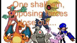 VGM Song Lyrics 1- IDOLA the Strange Fruits.