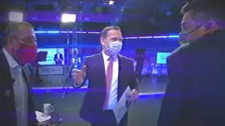 Ještě jednou mi řekneš koště, ale je to AI (feat. Pavel Novotný)