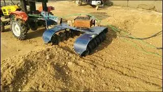 Preet tractor modify #short #shortvideo