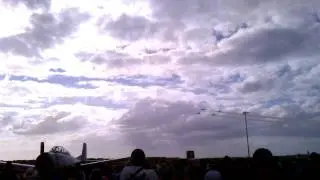 2011 Airshow - Macdill AFB, Tampa