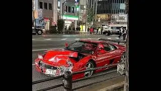 Neia - Rari no Porsche (Prod. Akkun)