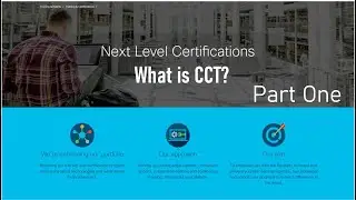 Next Level Certification (Cisco Certified Technician) Myanmar Version