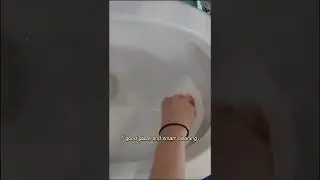Smart home, smart toilet.