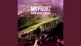 Waves (Robin Schulz Radio Edit)