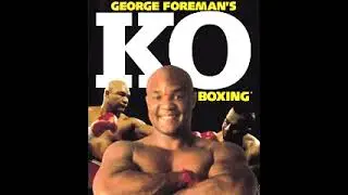 George Foreman Boxing Review