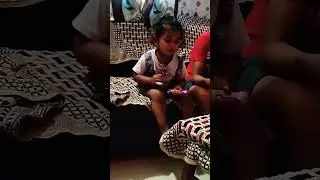 baby short video