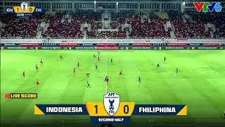🔴SEDANG BERLANGSUNG - INDONESIA VS FHILIPINA | TIMNAS U23 SEMENTARA UNGGUL CEPAT 1-0  • LIVE SCORE