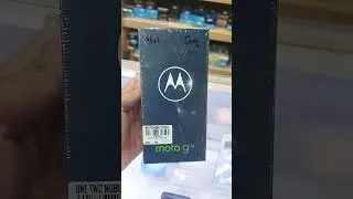 Moto G52 6/128 Available