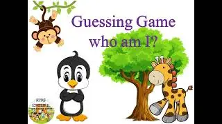 Can you guess the answer? Give it a try..