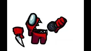red v1 v4 animations