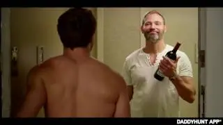 Daddyhunt: the Serial - Season 2 teaser