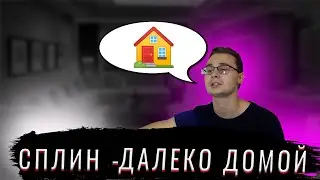 Далеко домой / Сплин / кавер + разбор на гитаре