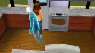 how to bring a ghost back in the sims 3